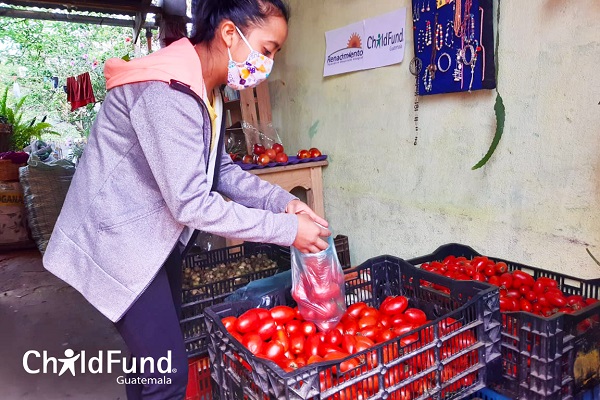 En busca de nuevas oportunidades en medio de la pandemia