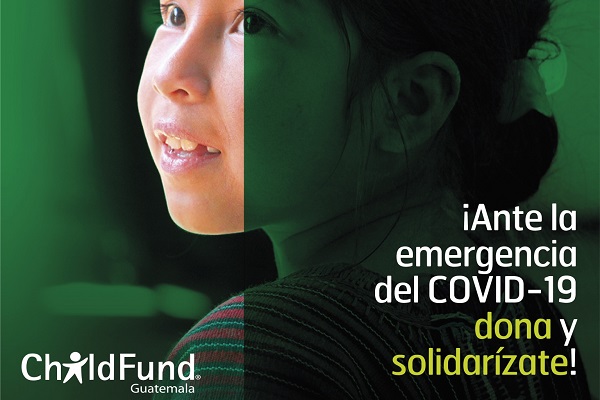 Necesitamos actuar y apoyar a las familias